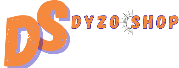 Dyzo shop