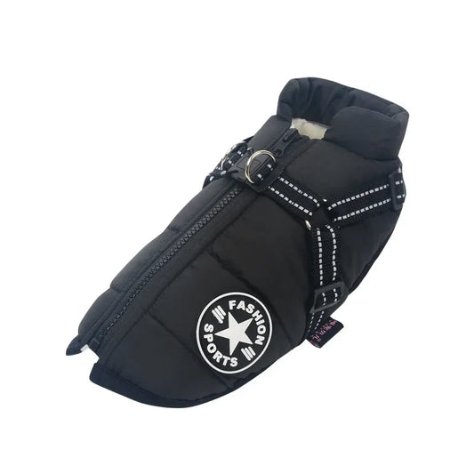 PawShield Jacket